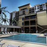 Stiles Launches New Mixed-Use Development
