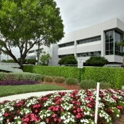 Ft. Lauderdale Office Campus Receives 3rd LEED Certification