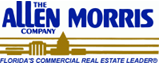 the allen morris company logo