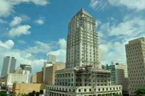 Miami-Dade County Courthouse