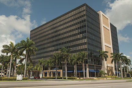 BayView Corporate Tower