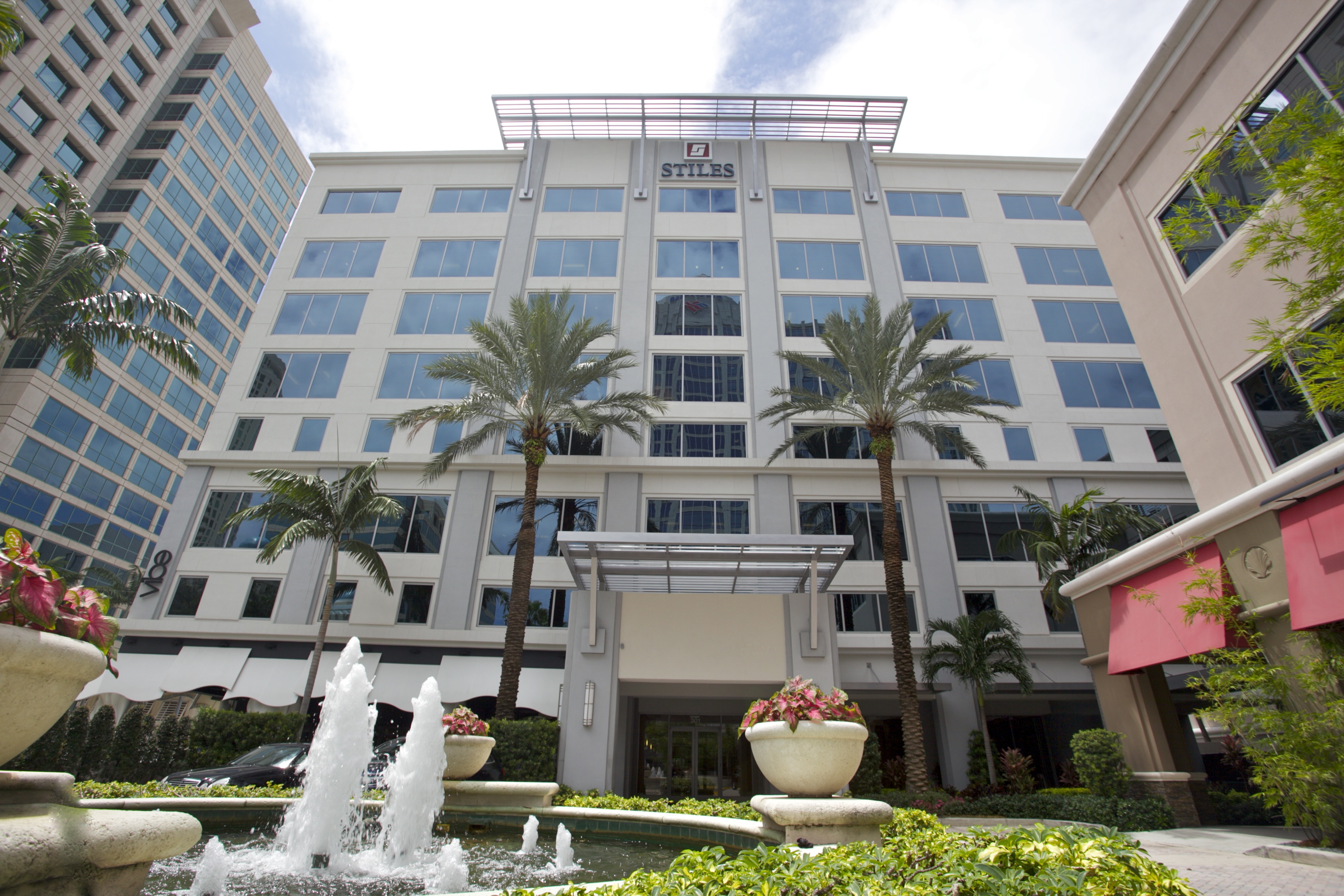 CREsources Historic Downtown Fort Lauderdale Office Building Wins TOBY