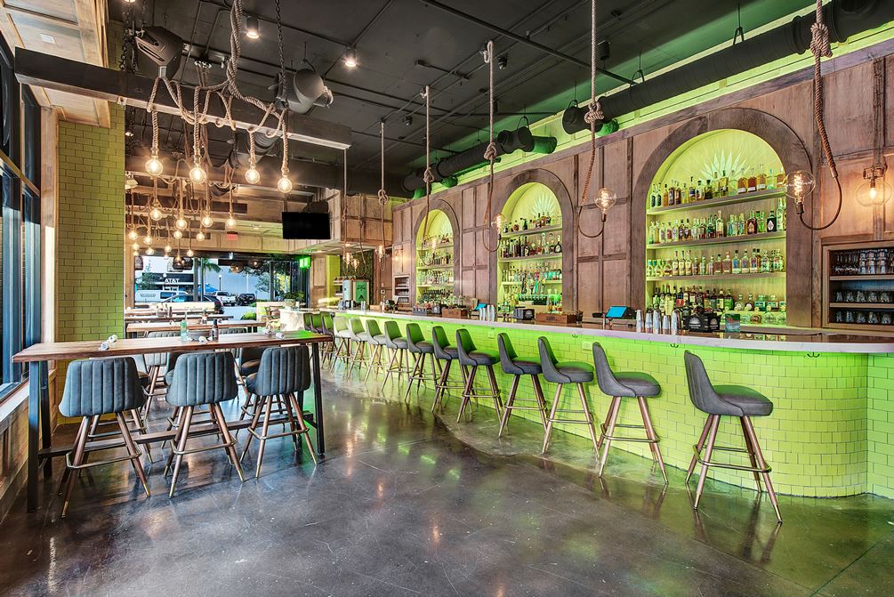 CREsources Tacocraft Taqueria & Tequila Bar Opens 4,000SF